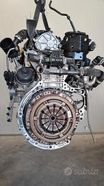 Motore Ford Fiesta 1.5 tdci anno 2017 Sigla XUJG