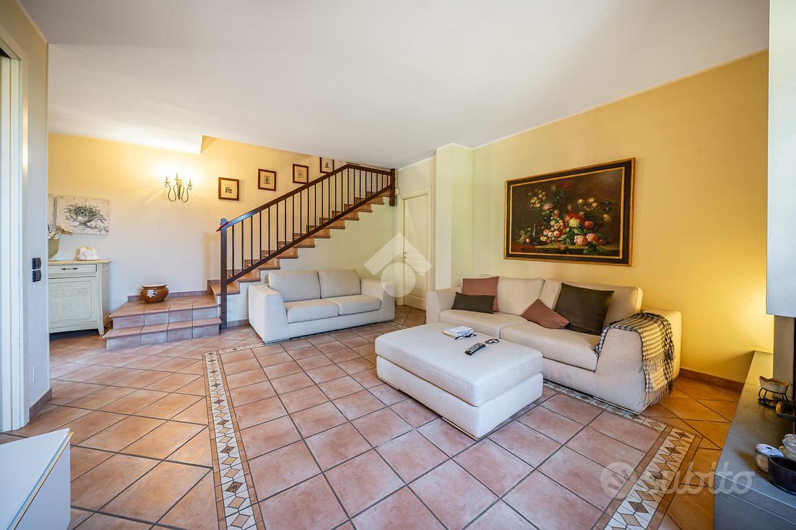 Casa – Rubiera - Vista 4