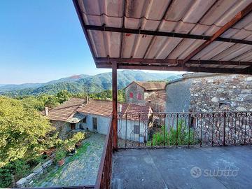 Casa Semindipendente - Pontremoli