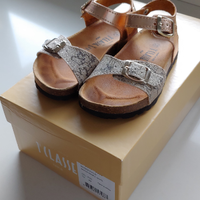 Sandaletti bimba 1A CLASSE