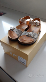 Sandaletti bimba 1A CLASSE