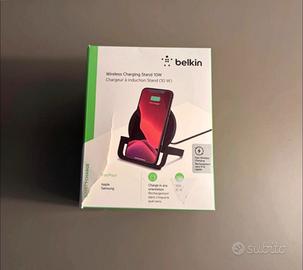 Caricabatterie Wireless Belkin Boost Charge