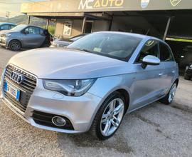 Audi A1 SPB 1.6 TDI S tronic Sline EDITION