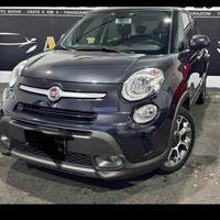 500l trekking 1.4 benz-gpl