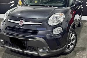 500l trekking 1.4 benz-gpl