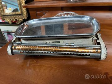 Bilancia stube vintage