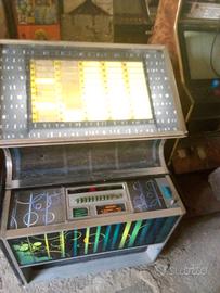 jukebox