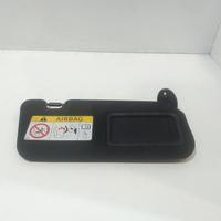 Parasole aletta Lato Passeggero per Lexus UX (2018