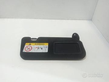 Parasole aletta Lato Passeggero per Lexus UX (2018