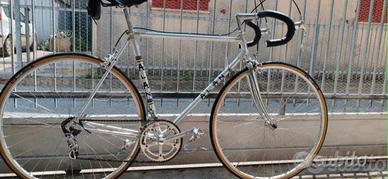 bici corsa Alan vintage 