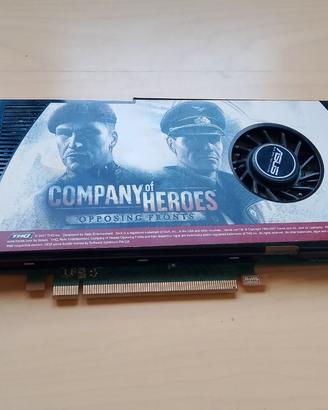 ASUS GeForce 8800 GT 512MB GDDR3 PCIe Retro Gaming