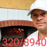 Pizzaiolo stagione invernale