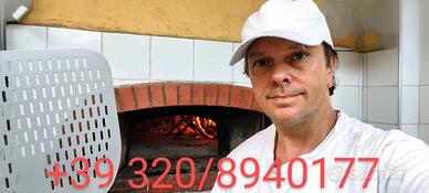 Pizzaiolo stagione invernale