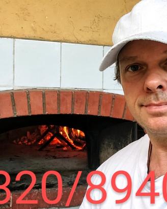 Pizzaiolo stagione invernale