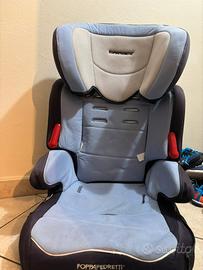 Seggiolino auto Foppapedretti