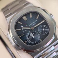 Patek Philippe Nautilus 5712