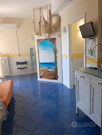 Appartamento a Spotorno