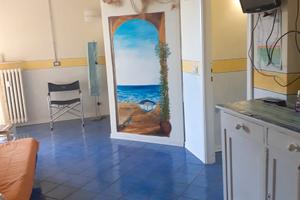 Appartamento a Spotorno