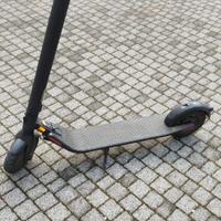 Monopattino elettrico Ninebot by Segway ES2