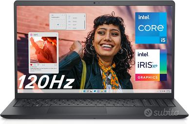 Laptop Dell Inspiron 15 3530 - Notebook Portatile