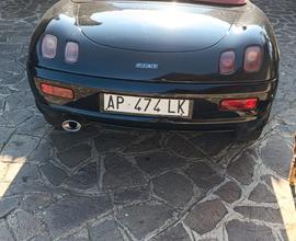 FIAT barchetta - 1997