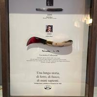 Roncola n.15 berti Nuova