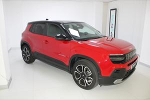 JEEP Avenger - Avenger 1.2 Turbo 100 CV Summit