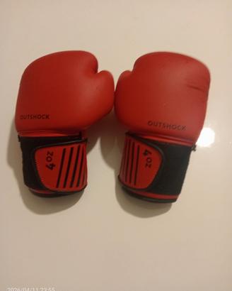 guantoni box
