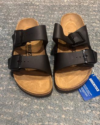 BIRKENSTOCK nr 37 Nuove solo 60€