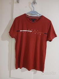 T-shirt Tommy Hilfiger 