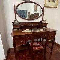 camera ducrot, anni 20