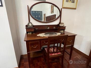 camera ducrot, anni 20