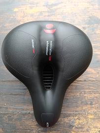 Sella bicicletta Comoda 