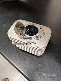 Polini Racing d42 Piaggio Ciao Si Bravo