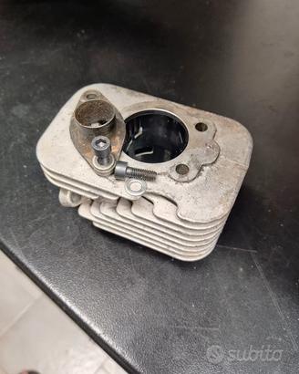 Polini Racing d42 Piaggio Ciao Si Bravo