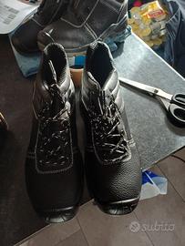 Scarpe da lavoro
