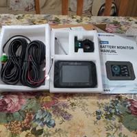 per barca per camper ecc 