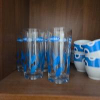 bicchieri recoaro vintage 