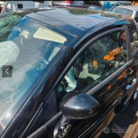Tetto apribile fiat 500