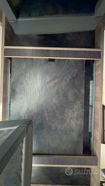 TAVOLO ALLUNGABILE IN LEGNO