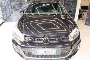 VOLKSWAGEN Golf 2.0 TDI 170CV DPF 5p. GTD