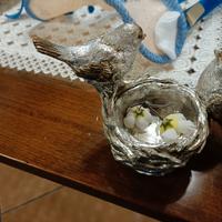 soprammobile da salotto