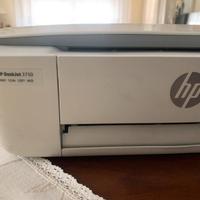 Stampante multifunzione HP deskjet 3750