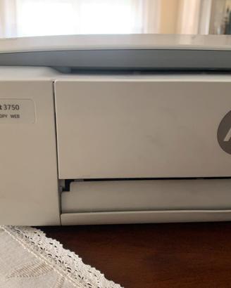 Stampante multifunzione HP deskjet 3750