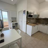 Bilocale ARREDATO Via Carafiello MAF640