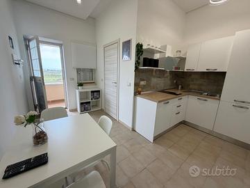 Bilocale ARREDATO Via Carafiello MAF640