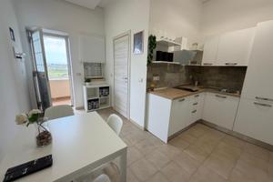 Bilocale ARREDATO Via Carafiello MAF640