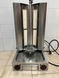 Girarrosto kebab