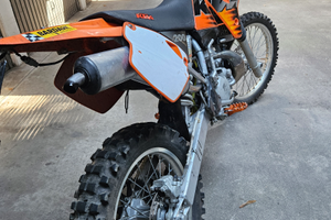 Ktm exc 200 1999