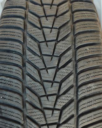 Pneumatici invernali 225/55/18 102v Hankook